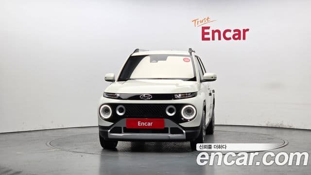 Hyundai Casper Inspiration, 2023 3