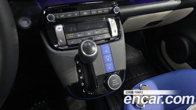 Hyundai Casper Inspiration, 2023 9