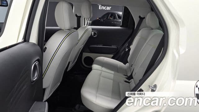 Hyundai Casper Inspiration, 2023 12