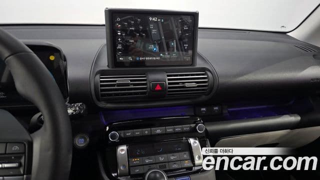 Hyundai Casper Inspiration, 2023 14