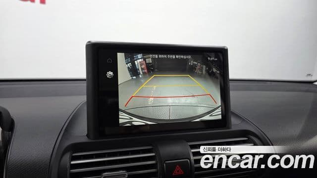 Hyundai Casper Inspiration, 2023 15