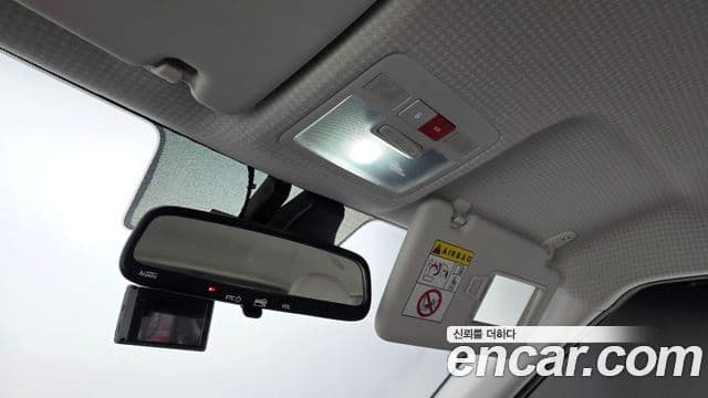 Hyundai Casper Inspiration, 2023 16