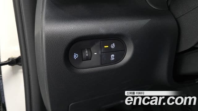 Hyundai Casper Inspiration, 2023 17