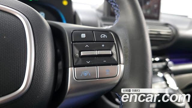 Hyundai Casper Inspiration, 2023 18