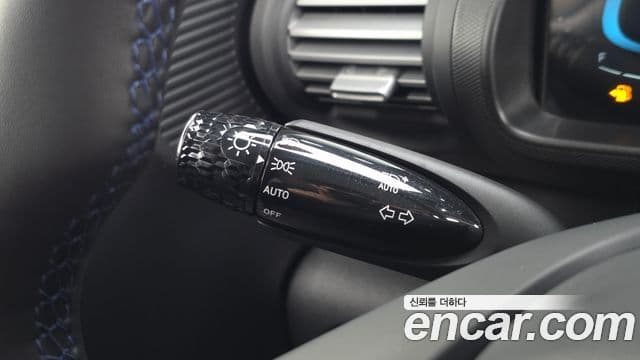 Hyundai Casper Inspiration, 2023 19