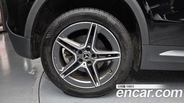 Mercedes-Benz GLA-класс H247 GLA250 4MATIC, 2020 все фото