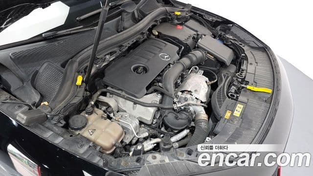 Mercedes-Benz GLA-класс H247 GLA250 4MATIC, 2020 6