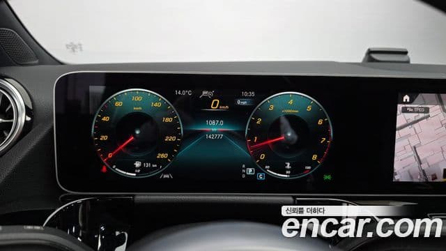 Mercedes-Benz GLA-класс H247 GLA250 4MATIC, 2020 8