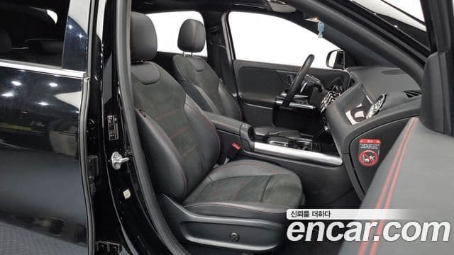 Mercedes-Benz GLA-класс H247 GLA250 4MATIC, 2020 10