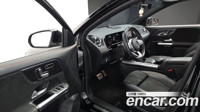 Mercedes-Benz GLA-класс H247 GLA250 4MATIC, 2020 11