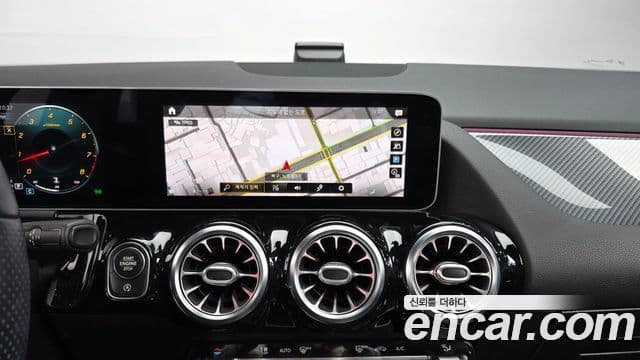 Mercedes-Benz GLA-класс H247 GLA250 4MATIC, 2020 14