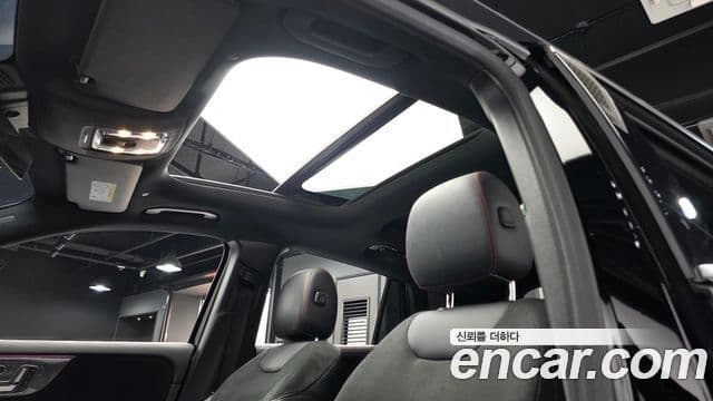 Mercedes-Benz GLA-класс H247 GLA250 4MATIC, 2020 16