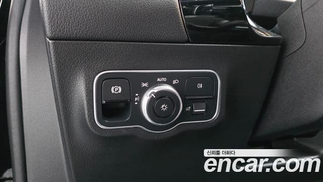 Mercedes-Benz GLA-класс H247 GLA250 4MATIC, 2020 17