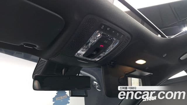 Mercedes-Benz GLA-класс H247 GLA250 4MATIC, 2020 19