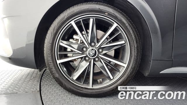 Hyundai The / новый New Grandeur IG Le Blanc, 2023 все фото