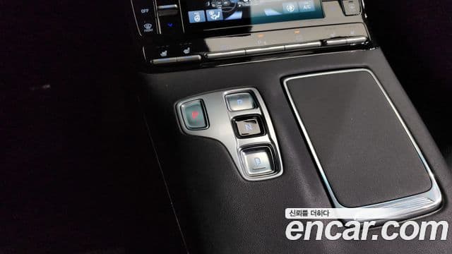 Hyundai The / новый New Grandeur IG Le Blanc, 2023 9