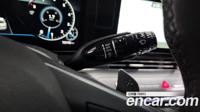 Hyundai The / новый New Grandeur IG Le Blanc, 2023 14