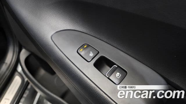 Hyundai The / новый New Grandeur IG Le Blanc, 2023 19