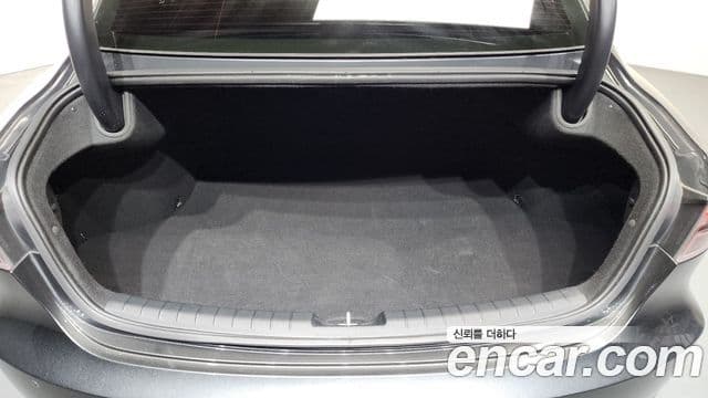 Hyundai The / новый New Grandeur IG Le Blanc, 2023 20