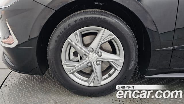 Hyundai Sonata (DN8) Smart, 2022 все фото