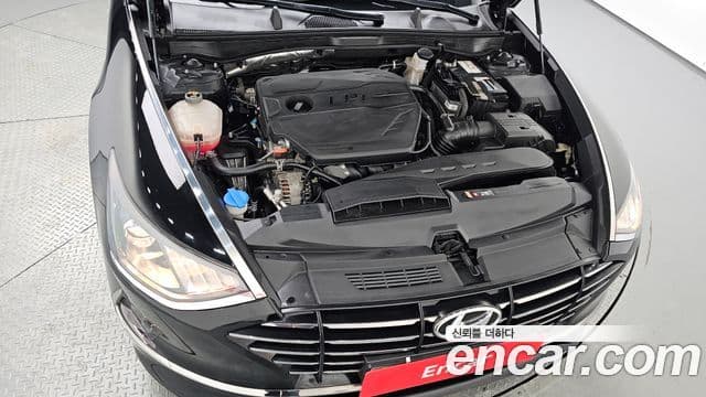 Hyundai Sonata (DN8) Smart, 2022 6