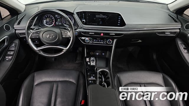 Hyundai Sonata (DN8) Smart, 2022 7