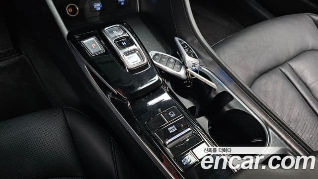 Hyundai Sonata (DN8) Smart, 2022 9