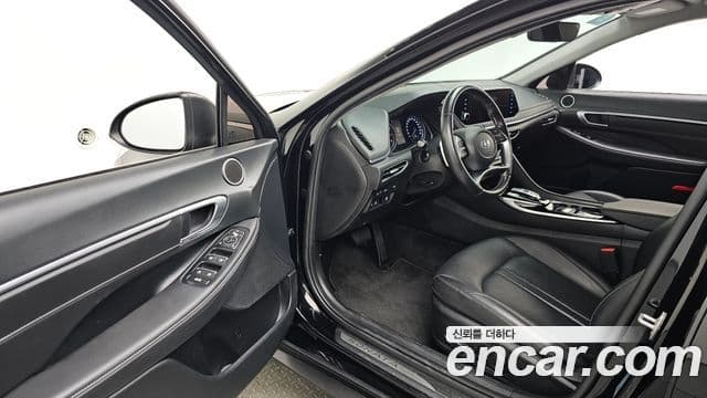 Hyundai Sonata (DN8) Smart, 2022 10