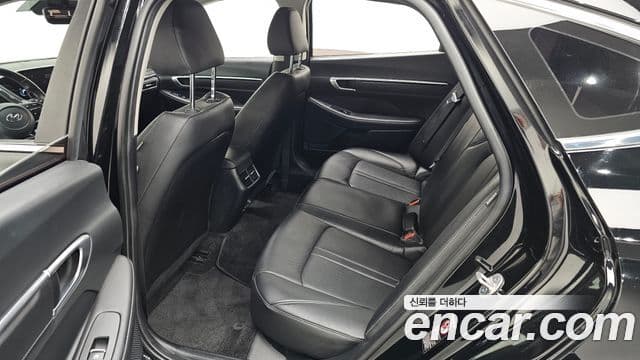 Hyundai Sonata (DN8) Smart, 2022 13