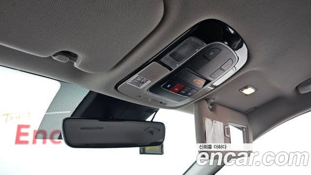 Hyundai Sonata (DN8) Smart, 2022 17