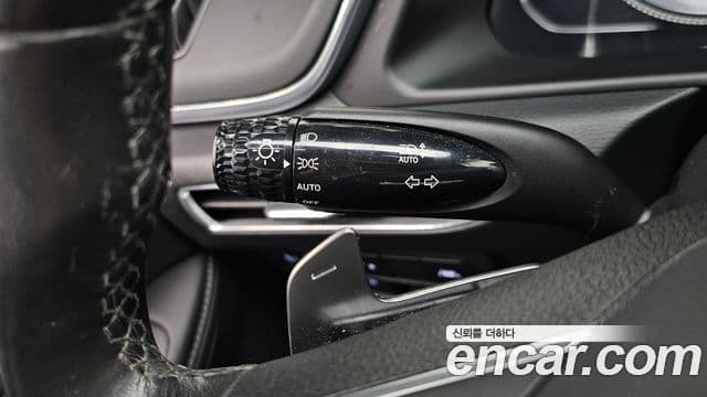 Hyundai Sonata (DN8) Smart, 2022 18