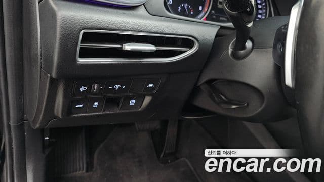 Hyundai Sonata (DN8) Smart, 2022 19