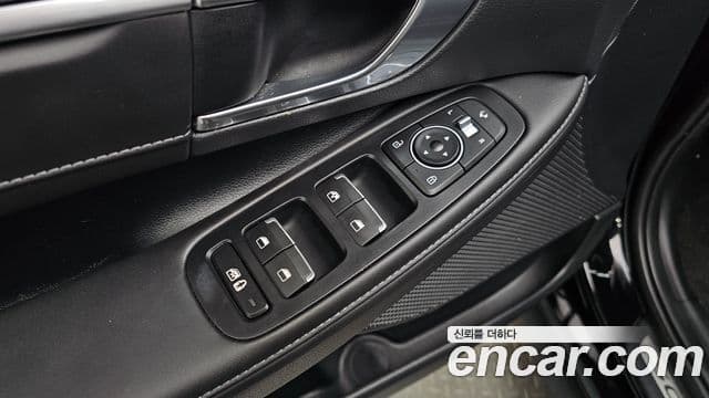 Hyundai Sonata (DN8) Smart, 2022 20