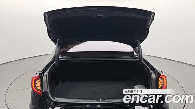 Hyundai Sonata (DN8) Smart, 2022 21