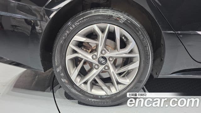 Hyundai Sonata (DN8) Premium Plus, 2022 все фото