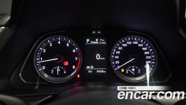 Hyundai Sonata (DN8) Premium Plus, 2022 8