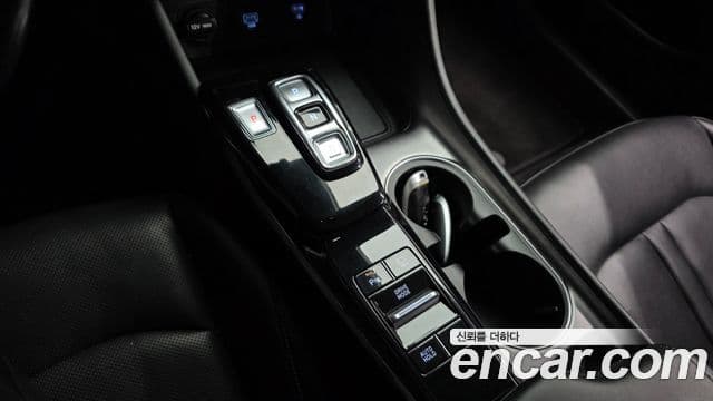 Hyundai Sonata (DN8) Premium Plus, 2022 9