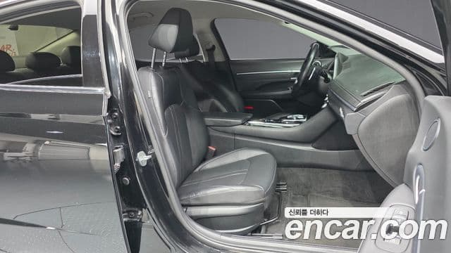 Hyundai Sonata (DN8) Premium Plus, 2022 11