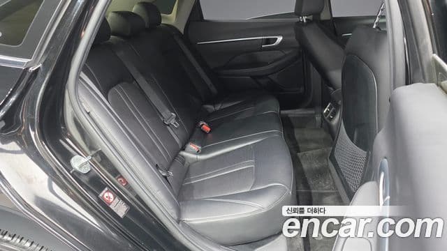 Hyundai Sonata (DN8) Premium Plus, 2022 12