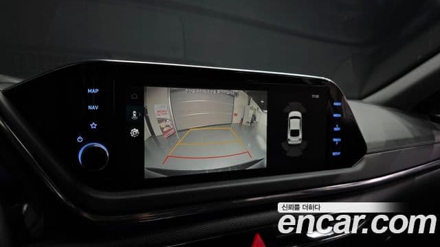 Hyundai Sonata (DN8) Premium Plus, 2022 15