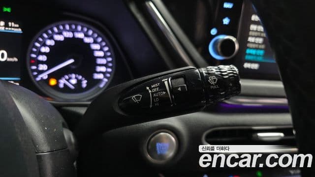 Hyundai Sonata (DN8) Premium Plus, 2022 17