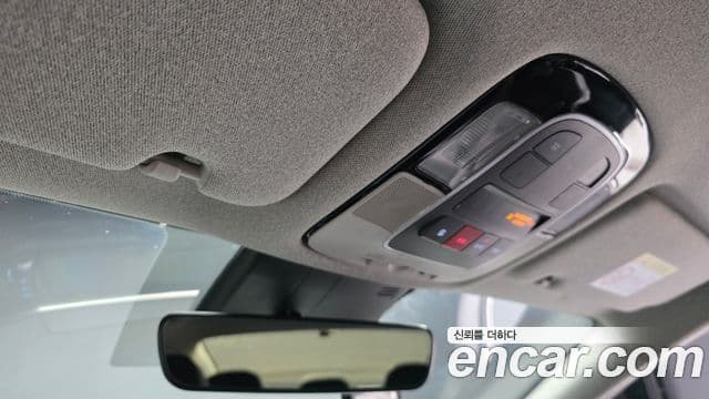 Hyundai Sonata (DN8) Premium Plus, 2022 19