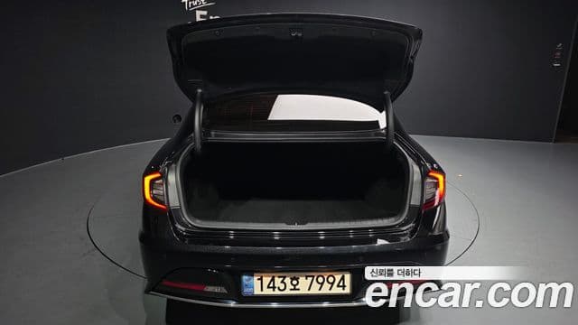 Hyundai Sonata (DN8) Premium Plus, 2022 20