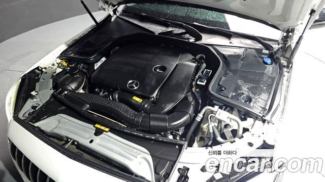 Mercedes-Benz C-класс W205, 2019 6