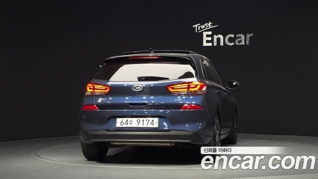 Hyundai i30 (PD) Premium, 2018 4