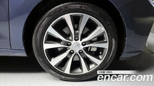 Hyundai i30 (PD) Premium, 2018 все фото