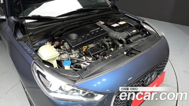 Hyundai i30 (PD) Premium, 2018 6