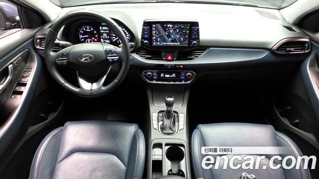 Hyundai i30 (PD) Premium, 2018 7