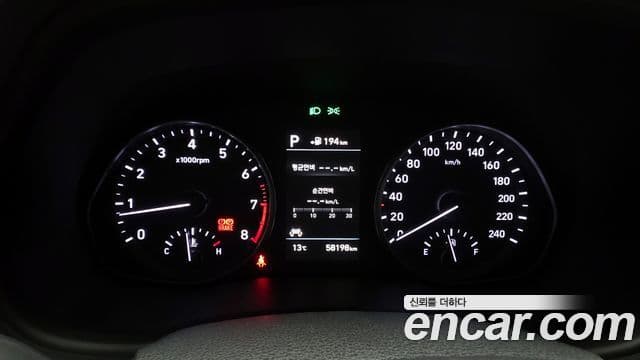 Hyundai i30 (PD) Premium, 2018 8
