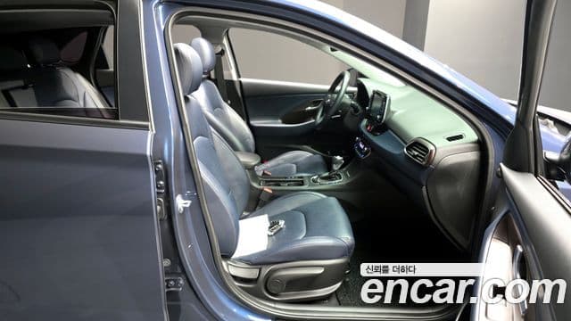 Hyundai i30 (PD) Premium, 2018 10